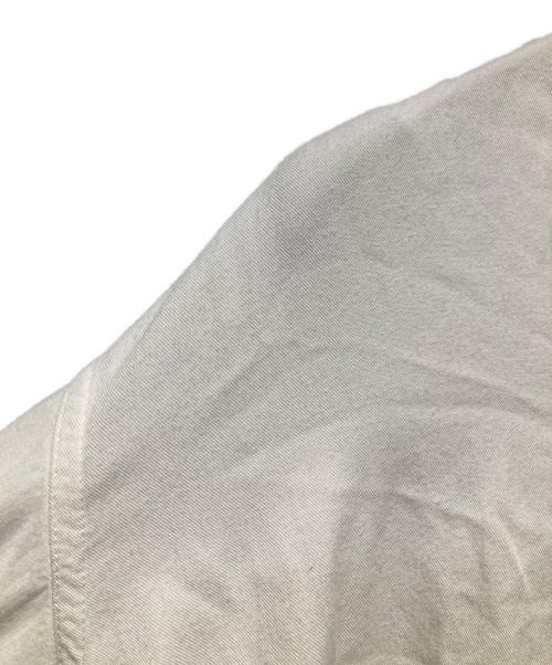 penneys HAWAII（‐）penneys HAWAII (‐) レーヨンシャツ ホワイト サイズ:不明の古着・服飾アイテム