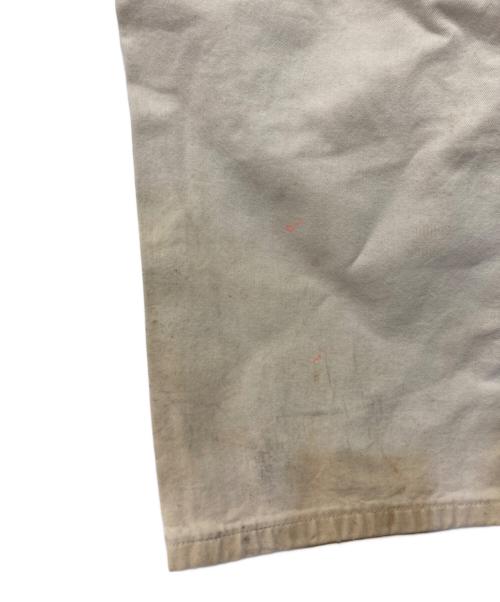 CarHartt（カーハート）CarHartt (カーハート) ダブルニーパンツ ベージュ サイズ:W34の古着・服飾アイテム