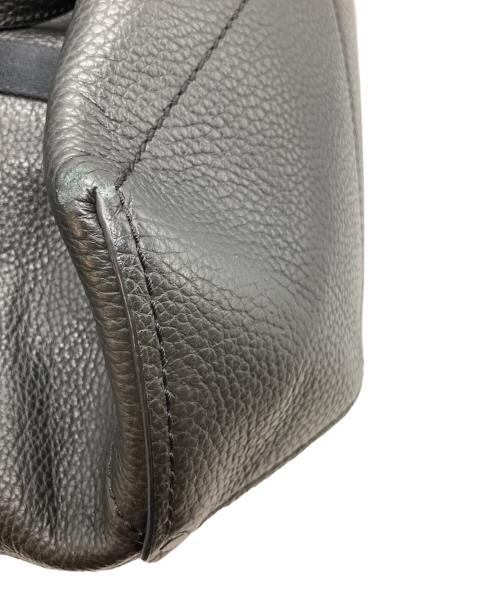 COACH（コーチ）COACH (コーチ) トートバッグ ブラックの古着・服飾アイテム