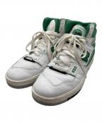 NEW BALANCEニューバランス）の古着「スニーカー」｜ホワイト