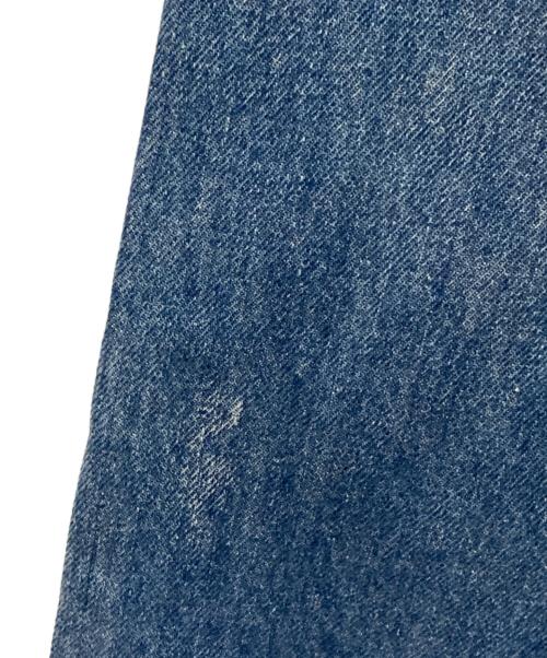 LEVI'S（リーバイス）LEVI'S (リーバイス) デニムパンツ インディゴ サイズ:W28の古着・服飾アイテム