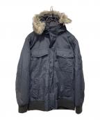 THE NORTH FACEザ ノース フェイス）の古着「ゴッサムジャケット」｜ブラック