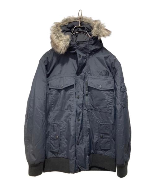 THE NORTH FACE（ザ ノース フェイス）THE NORTH FACE (ザ ノース フェイス) ゴッサムジャケット ブラック サイズ:Lの古着・服飾アイテム