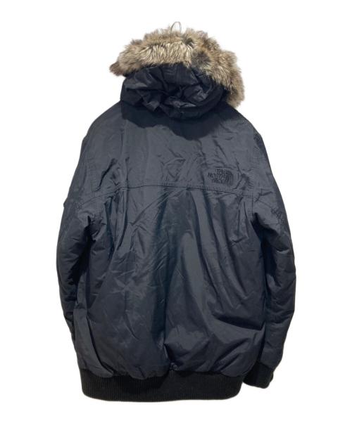 THE NORTH FACE（ザ ノース フェイス）THE NORTH FACE (ザ ノース フェイス) ゴッサムジャケット ブラック サイズ:Lの古着・服飾アイテム