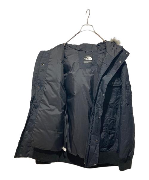 THE NORTH FACE（ザ ノース フェイス）THE NORTH FACE (ザ ノース フェイス) ゴッサムジャケット ブラック サイズ:Lの古着・服飾アイテム