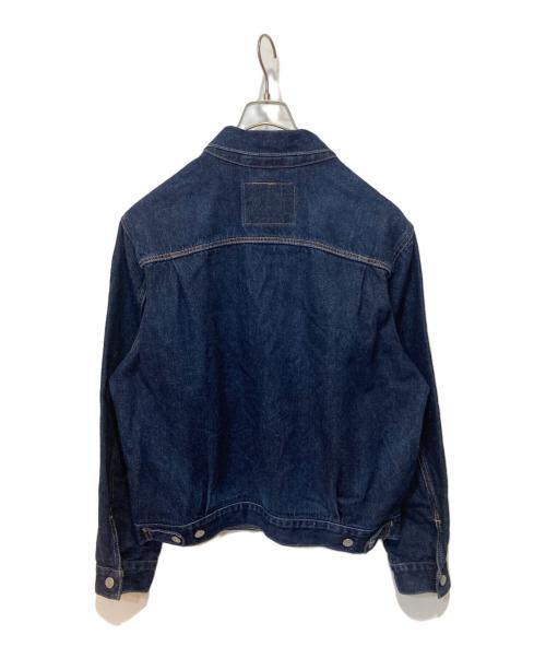 LEVI'S PReMIUM（リーバイス プレミアム）LEVI'S PReMIUM (リーバイス プレミアム) デニムジャケット インディゴ サイズ:Mの古着・服飾アイテム