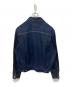 LEVI'S PReMIUM (リーバイス プレミアム) デニムジャケット インディゴ サイズ:M：14000円
