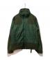 Patagonia（パタゴニア）の古着「ダウンジャケット」｜グリーン