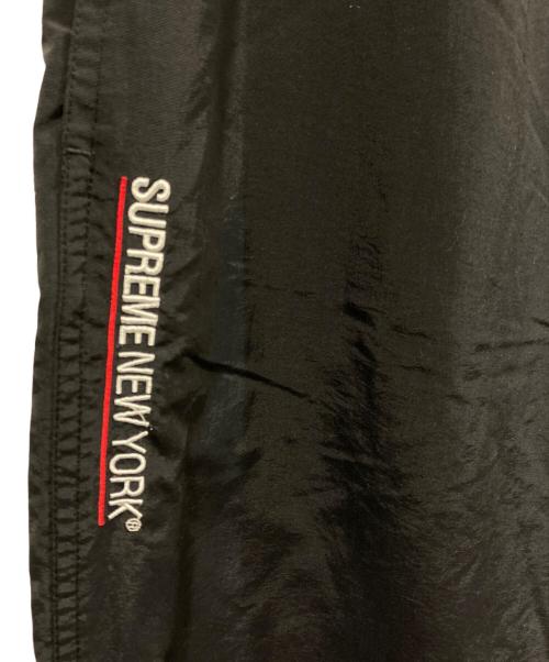 SUPREME（シュプリーム）Supreme (シュプリーム) ナイロンパンツ ブラック サイズ:Mの古着・服飾アイテム