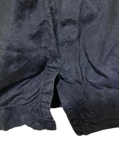 DRIES VAN NOTEN（ドリスヴァンノッテン）DRIES VAN NOTEN (ドリスヴァンノッテン) 半袖シャツ ブラック サイズ:無しの古着・服飾アイテム