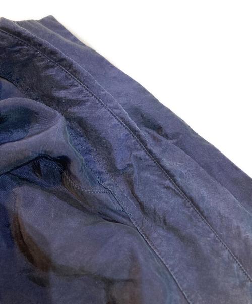 DRIES VAN NOTEN（ドリスヴァンノッテン）DRIES VAN NOTEN (ドリスヴァンノッテン) 半袖シャツ ブラック サイズ:無しの古着・服飾アイテム