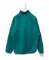 Patagonia (パタゴニア) ライトウェイトシンチラスナップT グリーン サイズ:Ｌ：11000円