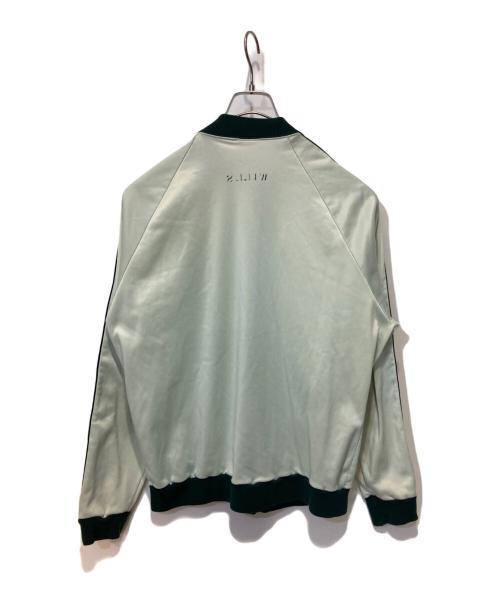 adidas（アディダス）adidas (アディダス) 70’s ATPトラックジャケット グリーン サイズ:Ｌの古着・服飾アイテム