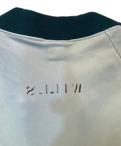 adidas（アディダス）adidas (アディダス) 70’s ATPトラックジャケット グリーン サイズ:Ｌの古着・服飾アイテム