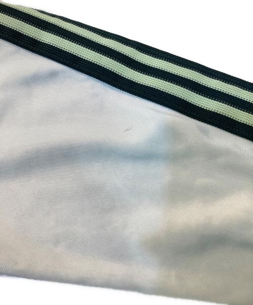 adidas（アディダス）adidas (アディダス) 70’s ATPトラックジャケット グリーン サイズ:Ｌの古着・服飾アイテム