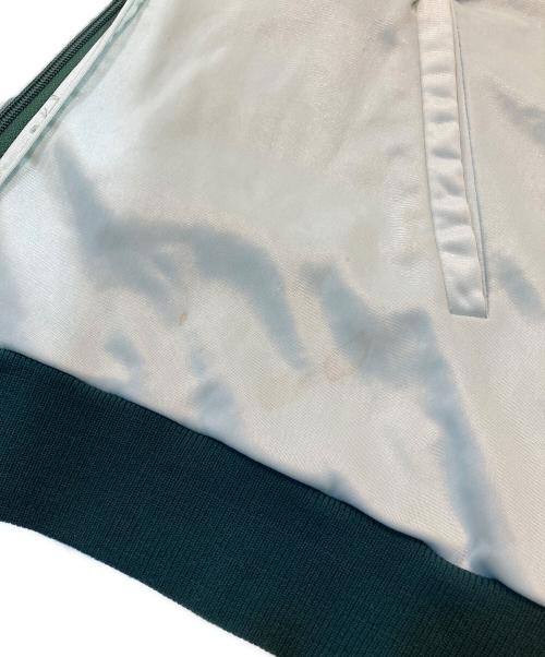 adidas（アディダス）adidas (アディダス) 70’s ATPトラックジャケット グリーン サイズ:Ｌの古着・服飾アイテム