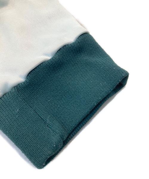 adidas（アディダス）adidas (アディダス) 70’s ATPトラックジャケット グリーン サイズ:Ｌの古着・服飾アイテム