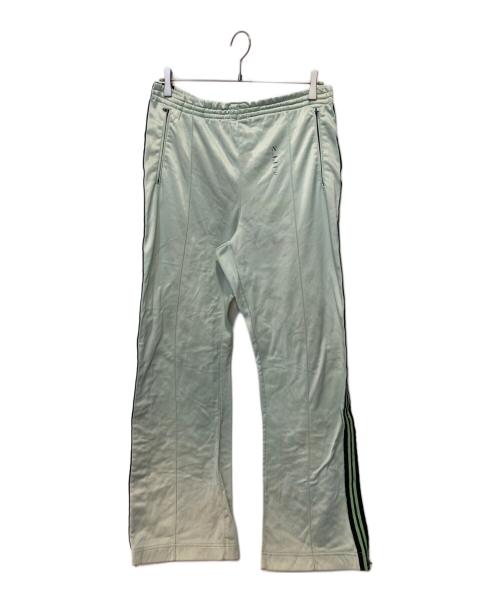 adidas（アディダス）adidas (アディダス) 70’s ATPトラックパンツ グリーン サイズ:Ｌの古着・服飾アイテム