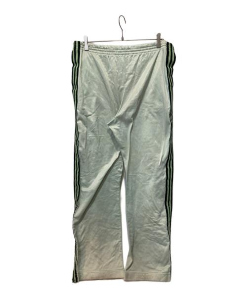 adidas（アディダス）adidas (アディダス) 70’s ATPトラックパンツ グリーン サイズ:Ｌの古着・服飾アイテム