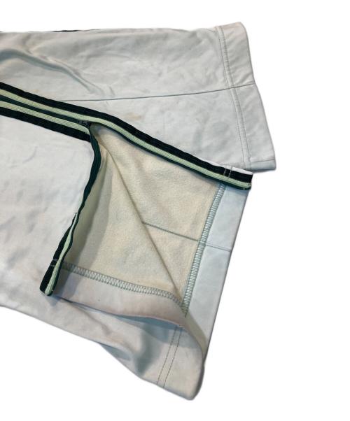 adidas（アディダス）adidas (アディダス) 70’s ATPトラックパンツ グリーン サイズ:Ｌの古着・服飾アイテム