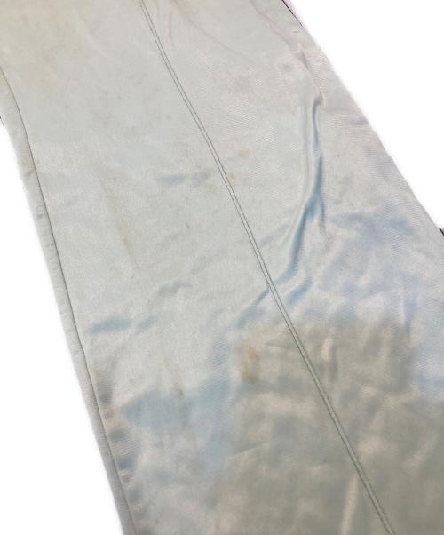 adidas（アディダス）adidas (アディダス) 70’s ATPトラックパンツ グリーン サイズ:Ｌの古着・服飾アイテム