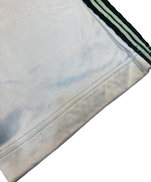 adidas（アディダス）adidas (アディダス) 70’s ATPトラックパンツ グリーン サイズ:Ｌの古着・服飾アイテム