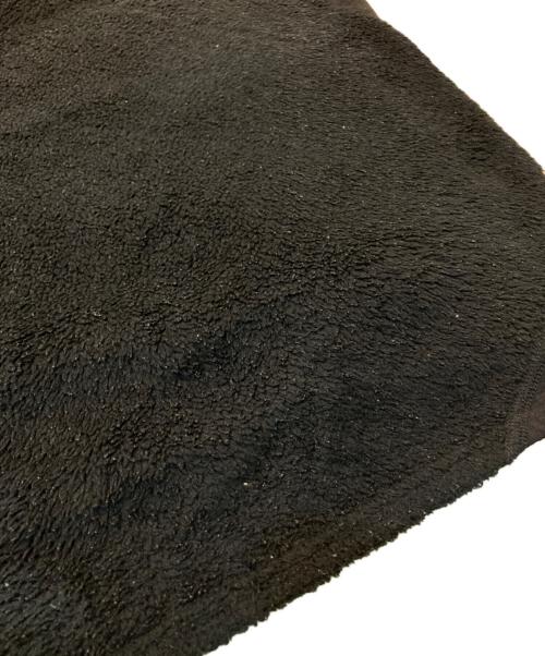 Patagonia（パタゴニア）Patagonia (パタゴニア) R2フリースジャケット ブラック サイズ:Sの古着・服飾アイテム