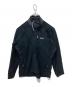 Patagonia（パタゴニア）の古着「R2フリースジャケット」｜ブラック