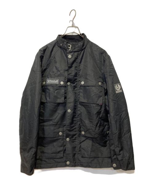 BELSTAFF（ベルスタッフ）BELSTAFF (ベルスタッフ) ジャケット ブラック サイズ:Sの古着・服飾アイテム