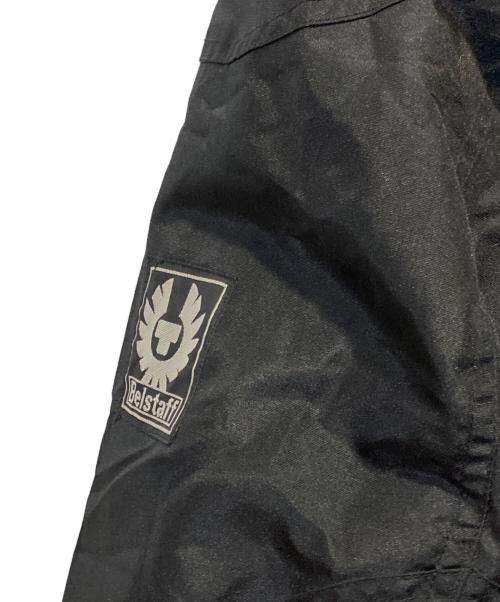 BELSTAFF（ベルスタッフ）BELSTAFF (ベルスタッフ) ジャケット ブラック サイズ:Sの古着・服飾アイテム