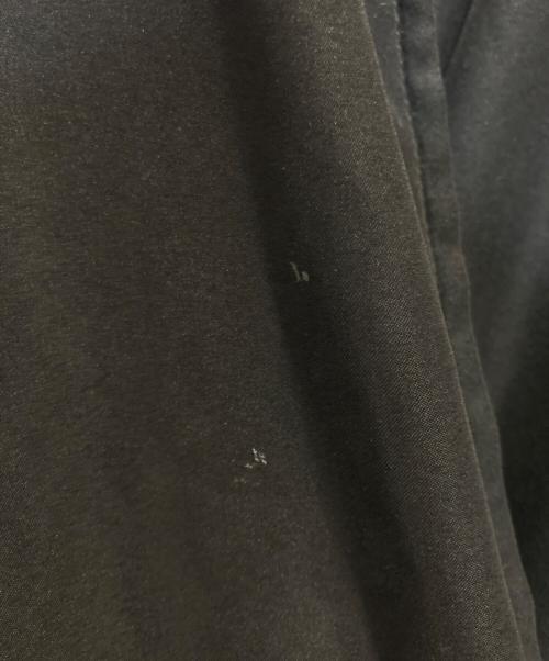 POLO RALPH LAUREN（ポロ・ラルフローレン）POLO RALPH LAUREN (ポロ・ラルフローレン) スイングトップ ブラック サイズ:Lの古着・服飾アイテム