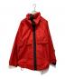 NIKE ACG (ナイキエーシージー) ナイロンジャケット レッド サイズ:Ｌ：8000円