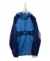 NIKE ACG（ナイキエーシージー）の古着「アノラックパーカー」｜ブルー×ネイビー