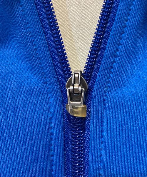 NIKE ACG（ナイキエーシージー）NIKE ACG (ナイキエーシージー) トラックジャケット ブルー×イエロー サイズ:Ｍの古着・服飾アイテム