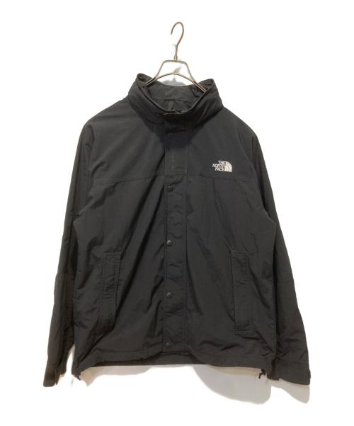 THE NORTH FACE（ザ ノース フェイス）THE NORTH FACE (ザ ノース フェイス) HYDRENA WIND JACKET ブラック サイズ:Ｌの古着・服飾アイテム