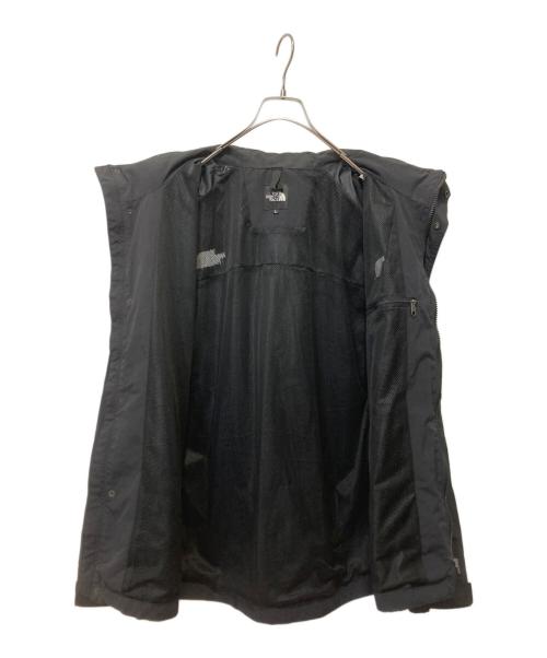 THE NORTH FACE（ザ ノース フェイス）THE NORTH FACE (ザ ノース フェイス) HYDRENA WIND JACKET ブラック サイズ:Ｌの古着・服飾アイテム