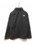 THE NORTH FACE (ザ ノース フェイス) HYDRENA WIND JACKET ブラック サイズ:Ｌ：11000円