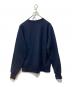 Champion (チャンピオン) プリントスウェット ネイビー サイズ:Ｍ：8000円
