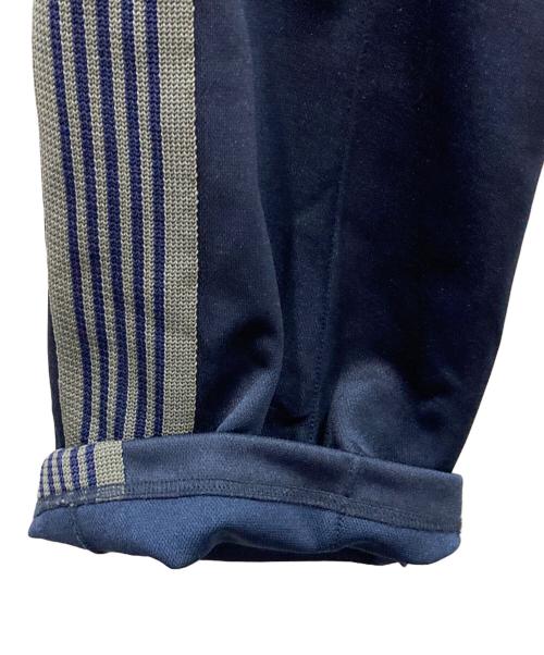 Needles（ニードルズ）Needles (ニードルズ) 21AW TRACK PANT ネイビー サイズ:Sの古着・服飾アイテム