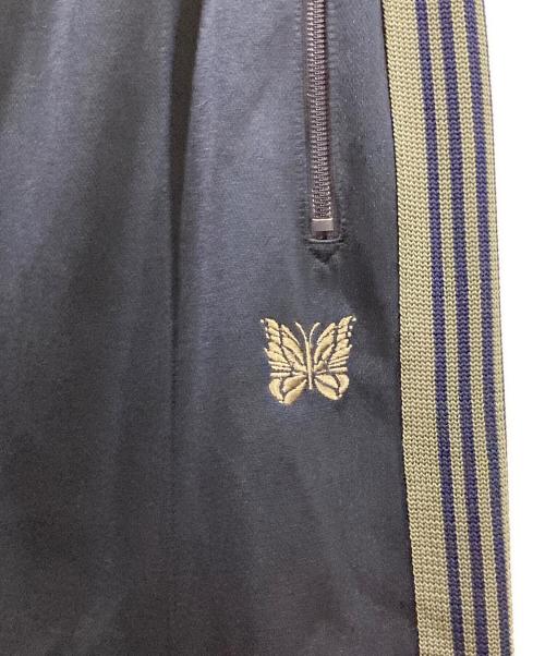 Needles（ニードルズ）Needles (ニードルズ) 21AW TRACK PANT ネイビー サイズ:Sの古着・服飾アイテム