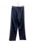Needles (ニードルズ) 21AW TRACK PANT ネイビー サイズ:S：12000円