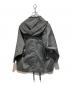WOOLRICH (ウールリッチ) ANORAK アノラックパーカー グレー サイズ:S：12000円