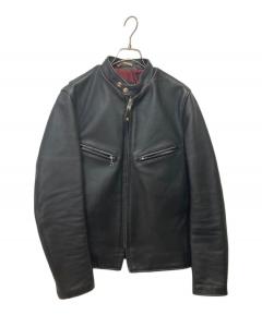 中古・古着通販】N.HOOLYWOOD (エヌ ハリウッド) 流星ライダース