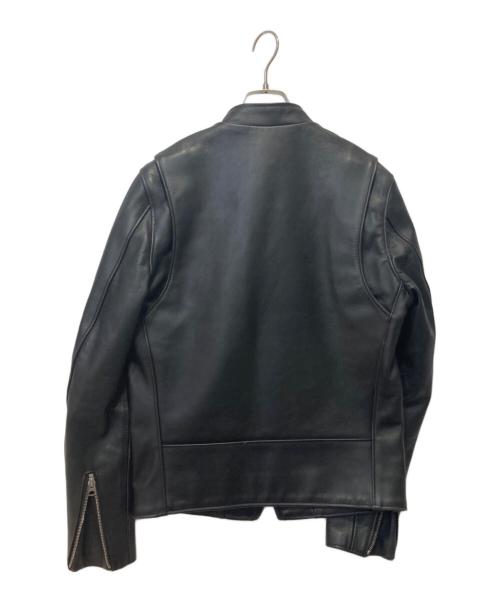 Schott（ショット）Schott (ショット) 641XX  60S復刻 ブラック サイズ:34の古着・服飾アイテム