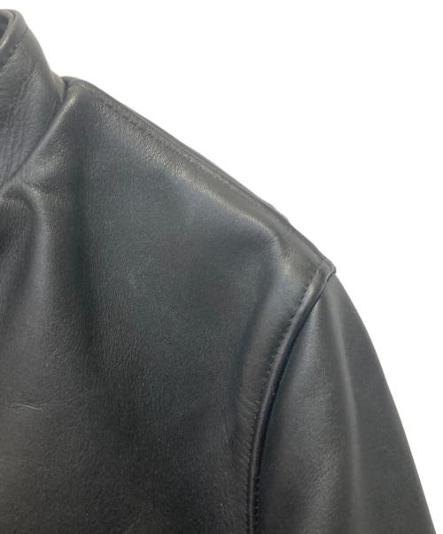 Schott（ショット）Schott (ショット) 641XX  60S復刻 ブラック サイズ:34の古着・服飾アイテム