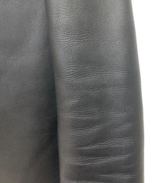 Schott（ショット）Schott (ショット) 641XX  60S復刻 ブラック サイズ:34の古着・服飾アイテム