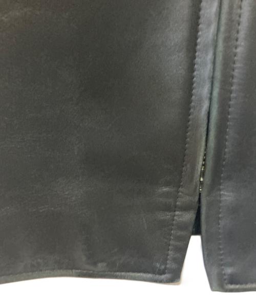 Schott（ショット）Schott (ショット) 641XX  60S復刻 ブラック サイズ:34の古着・服飾アイテム