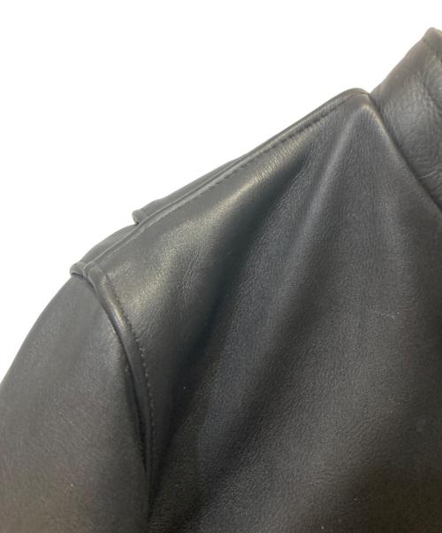 Schott（ショット）Schott (ショット) 641XX  60S復刻 ブラック サイズ:34の古着・服飾アイテム