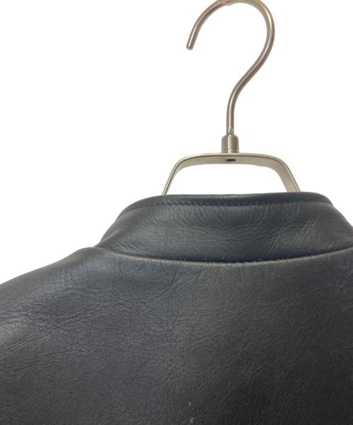 Schott（ショット）Schott (ショット) 641XX  60S復刻 ブラック サイズ:34の古着・服飾アイテム