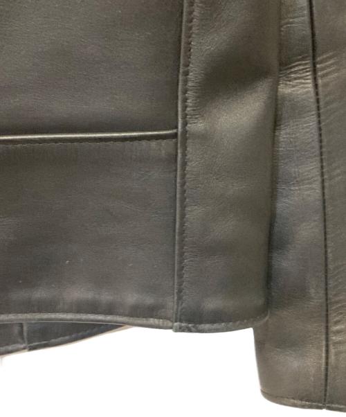 Schott（ショット）Schott (ショット) 641XX  60S復刻 ブラック サイズ:34の古着・服飾アイテム